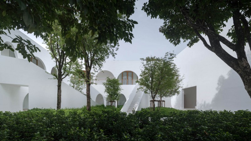 Sala Samui Chaweng沙滩度假村2期,泰国, onion