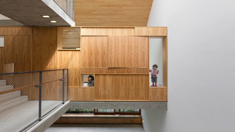 Scout之家,阿根廷,BAAG