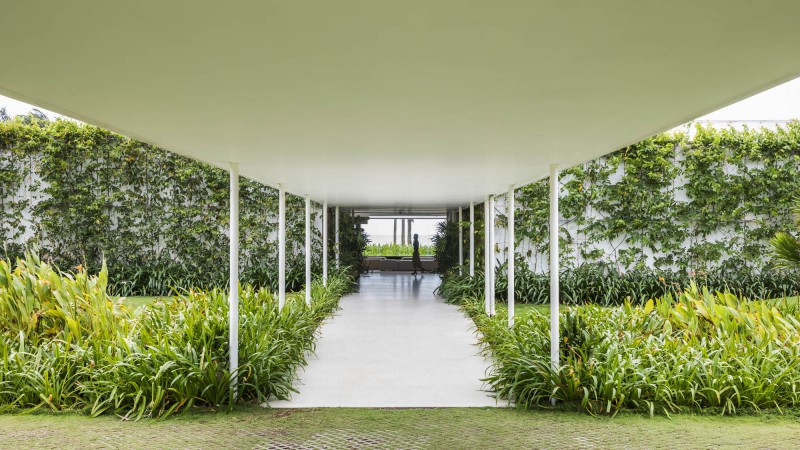 Thanh Long Bay画廊,越南,MIA Design Studio