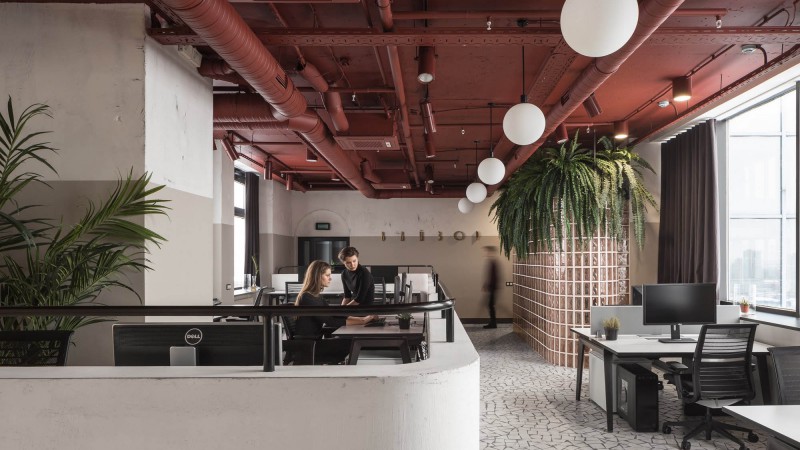 Vizor,白俄罗斯,STUDIO11