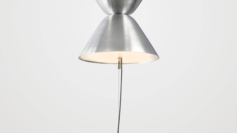 Aureole通用灯,柏林,Daniel Becker