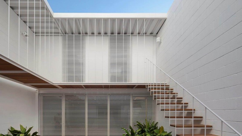 海滨别墅,西班牙,OAB