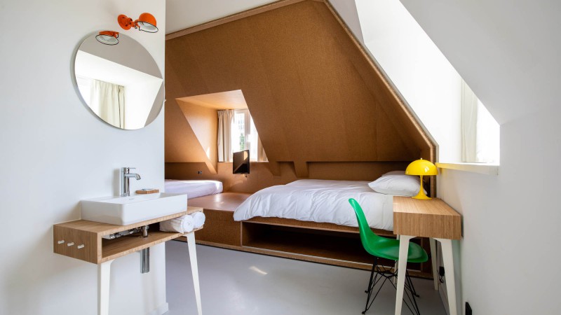 贝尔霍普酒店,鹿特丹,local-eu