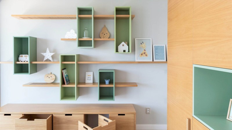 Bluish 之家,巴西,Studio Colnaghi Arquitetura