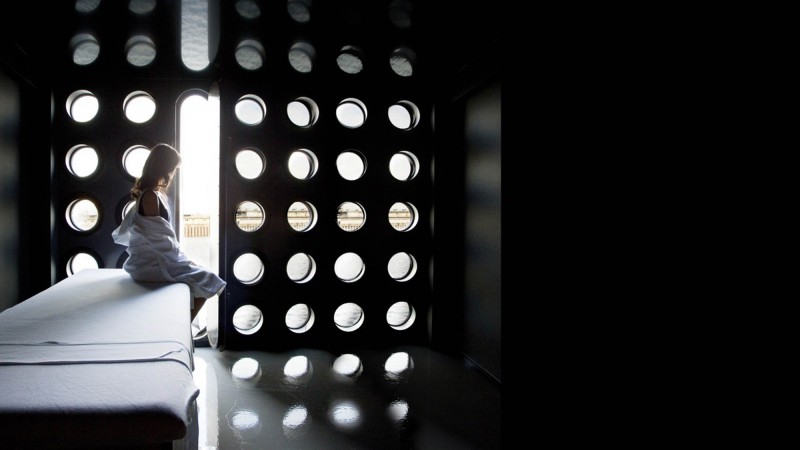 Bota Bota,加拿大,Sid Lee Architecture