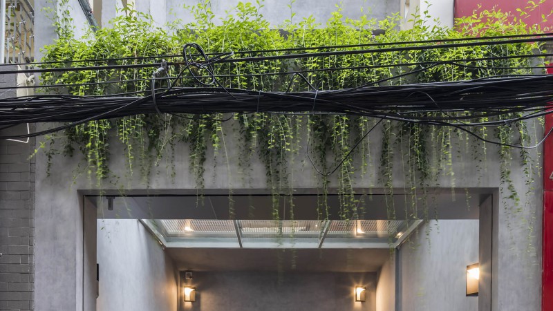 Dist.4之家,越南,SEMBA VIETNAM