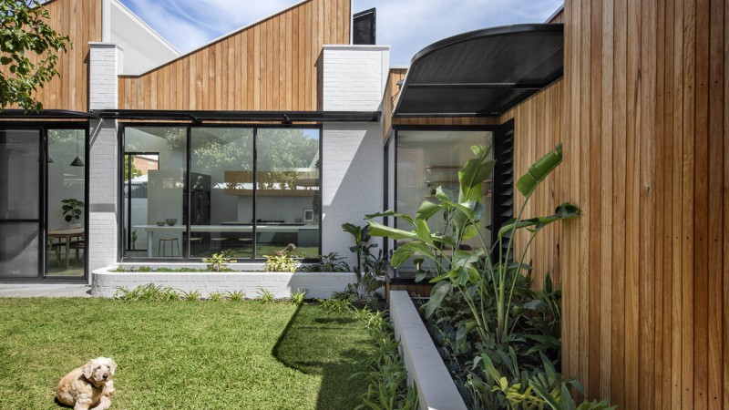 古德伍德之家,澳大利亚,RAD Studio