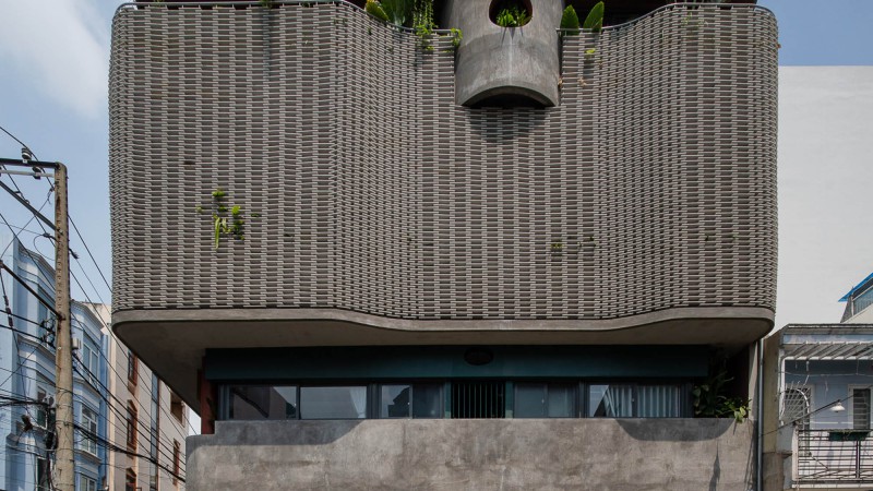 Hoa之家,越南,H.2