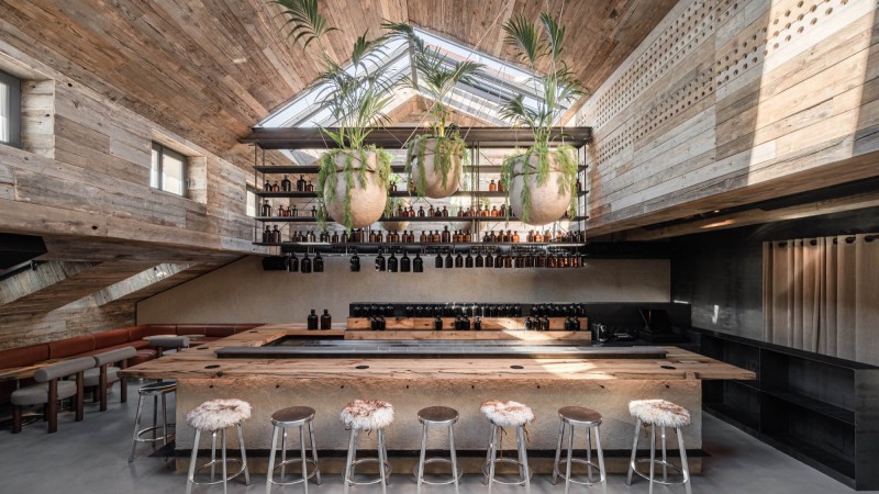 MAD酒吧,乌克兰,YOD Group