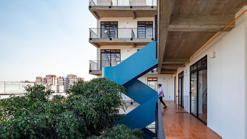 ManuelDublánReurbano ,墨西哥,PRODUCTORA