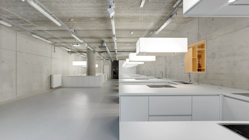 护理实验室,比利时,dmvA