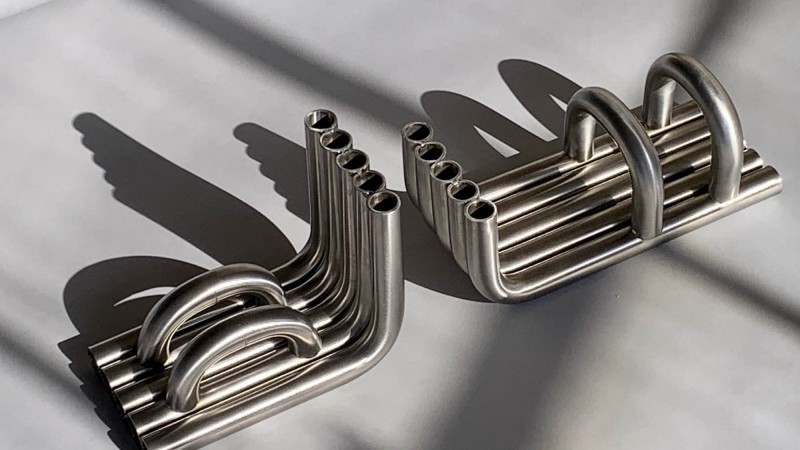 Tube 书挡,多伦多, Maha Alavi