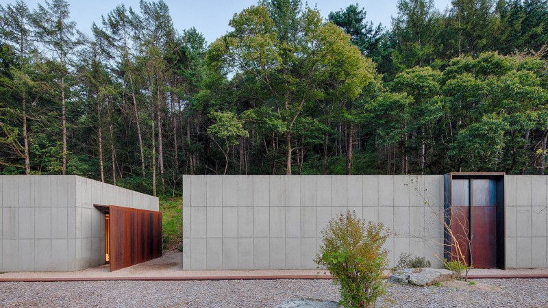 Uirim Inn,韩国,100A associates