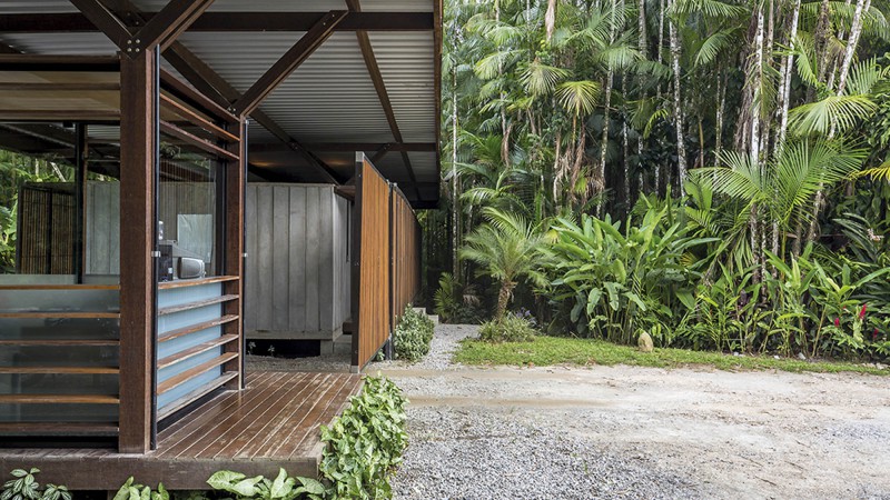 Una亭,巴西,ApiacásArquitetos