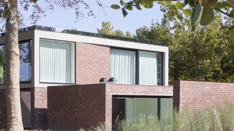 MKAC之家,比利时,UAU collectiv