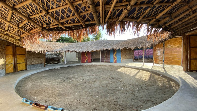 Beyond Survival,孟加拉,Rizvi Hassan