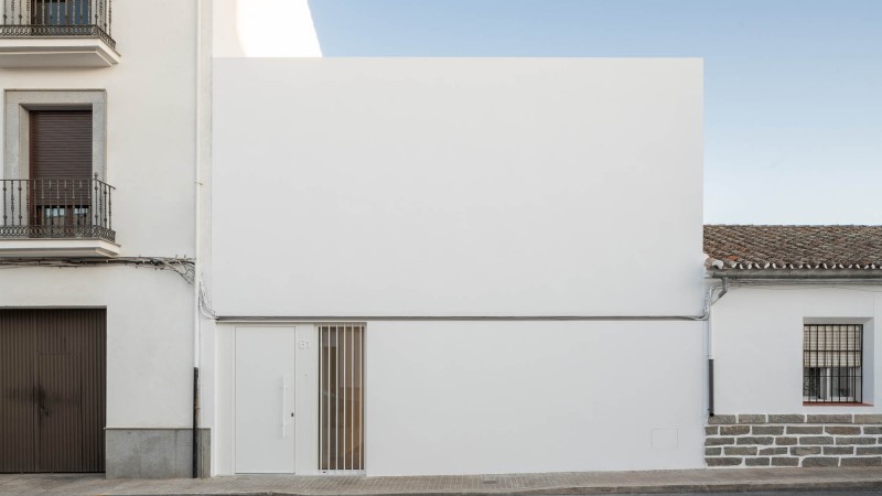 Chip&Chop 之家,西班牙,David Ruiz Molina