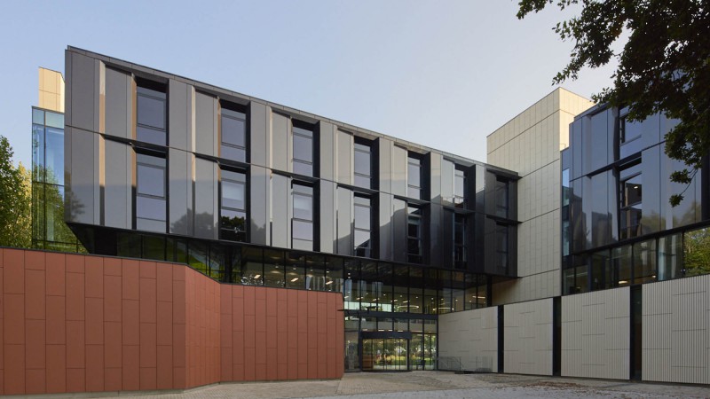 Circle Birmingham ,英国,Bryden Wood