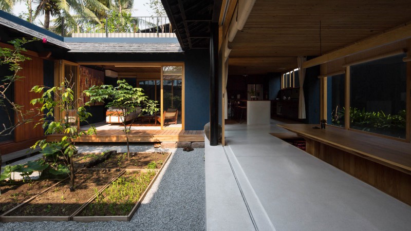 Hoi An之家,越南, lequang-architects