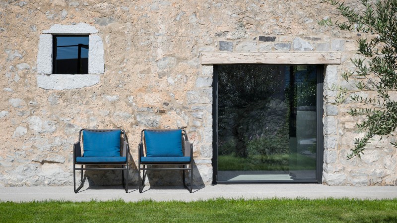 Kambra ,斯洛文尼亚,Lucija Penko & Medprostor d.o.o.