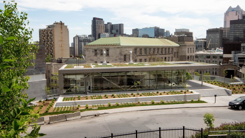 McGill 大学发电厂,加拿大,FABG