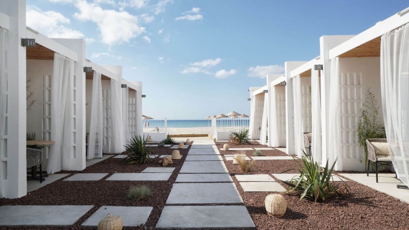 Meltem酒店,伊斯坦布尔,TheCATWORK