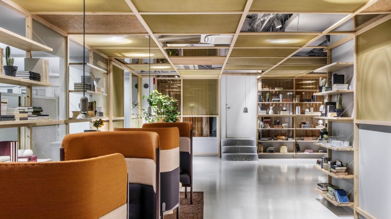 Morris Law律师事务所,哥德堡, Bornstein Lyckefors arkitekter