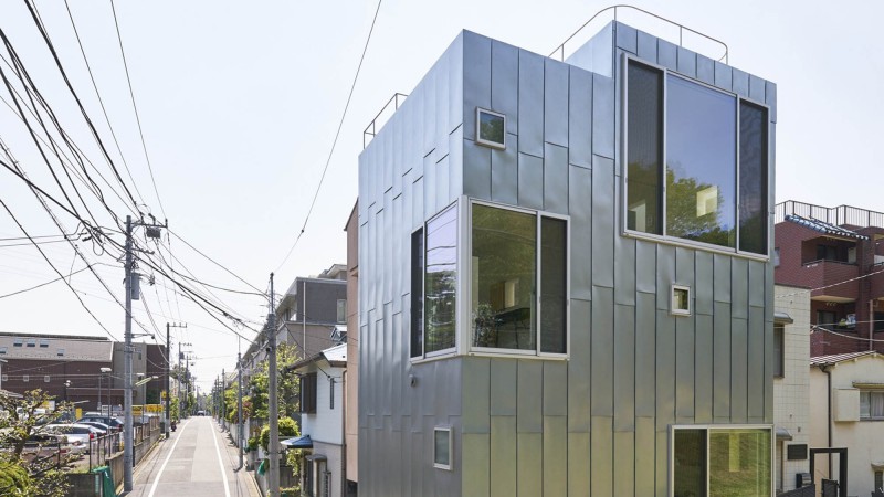 Ondo,东京,MAMM DESIGN