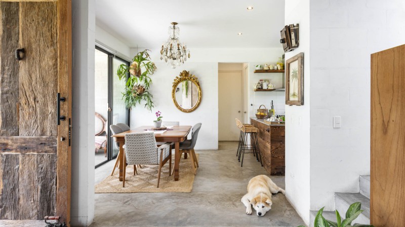 Pachacama之家,秘鲁, del Solar arquitectos