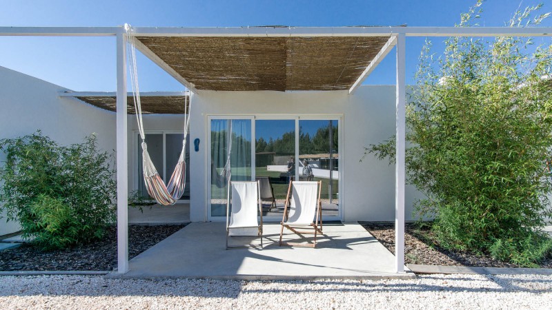 Pé no Monte二期酒店,葡萄牙, Ivan de Sousa