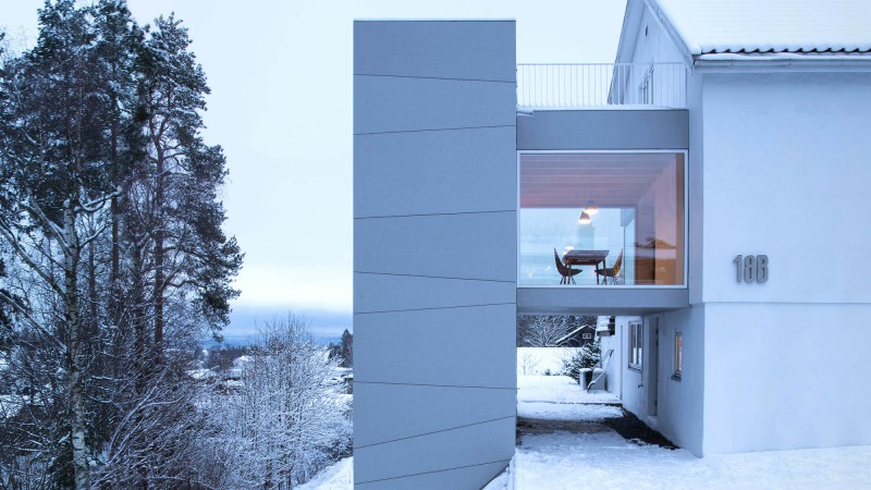 塔桥,挪威,Resell+Nicca