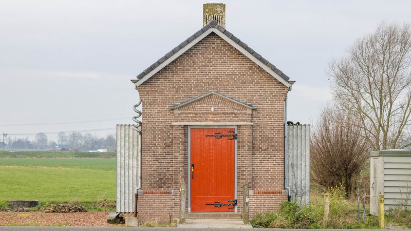 Transformation 之家,荷兰,Lautenbag Architectuur & De Stadsmeubelmaker