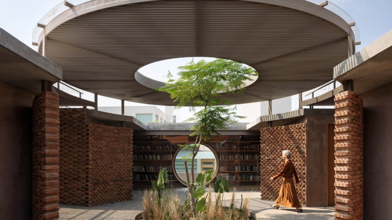 UC之家,墨西哥, Daniela Bucio Sistos // Taller de Arquitectura y Diseño