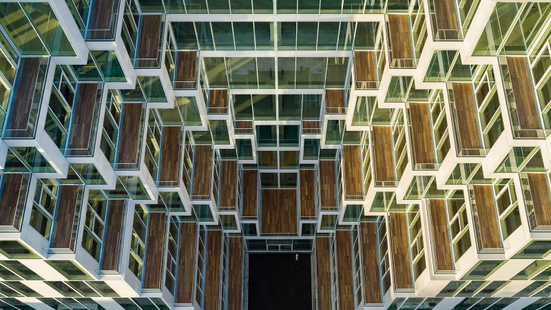 UP! Berlin ,德国, JASPER ARCHITECTS