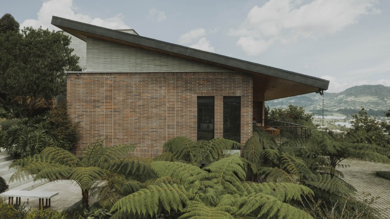 C79之家，哥伦比亚，Base taller