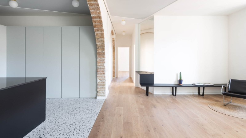 La Galera之家，西班牙，CAVAA Arquitectes