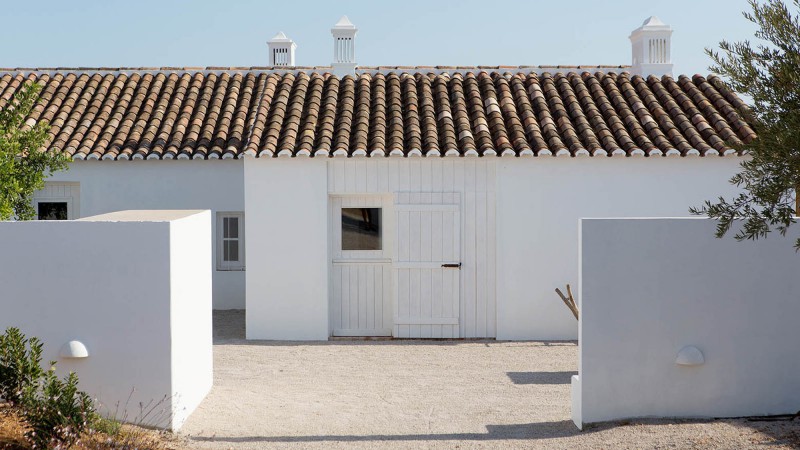 Pensão Agricola，葡萄牙，atelier Rua