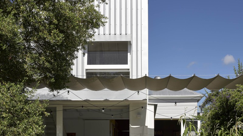 Annerley之家，澳大利亚， zuzana&nicholas