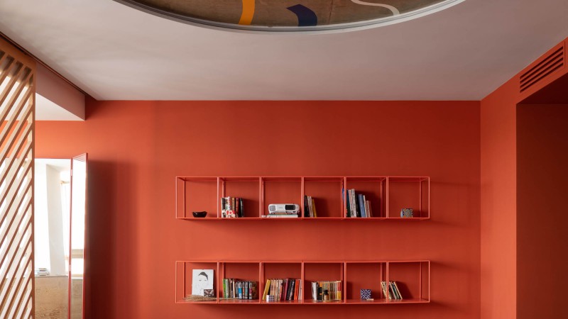 Apartment-City，莫斯科，CXE MA