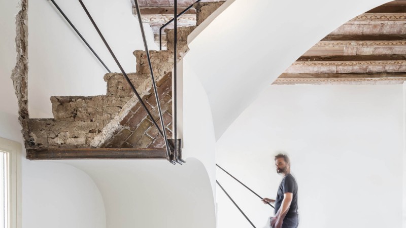 Arimon之家，西班牙，García-Durán & Equipo