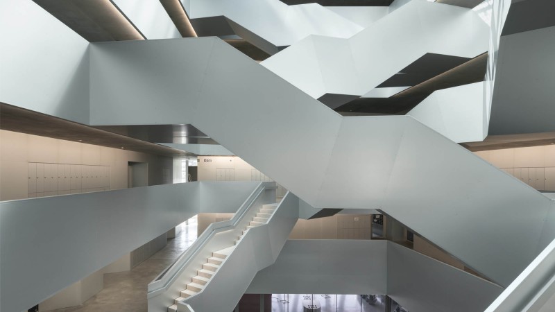 CGS_E大学，瑞士，BW Arch