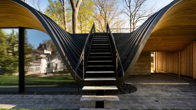 Fold之家，加拿大，Partisans