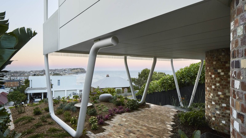 Greenacres之家，澳大利亚，Austin Maynard Architects