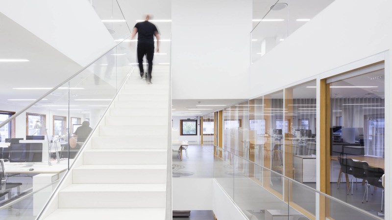 JKMM 办公室，芬兰，JKMM Architects