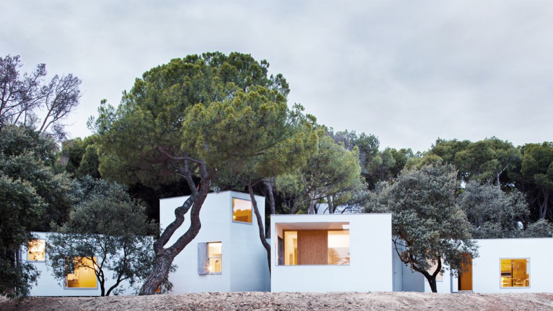 MO之家，西班牙，FRPO