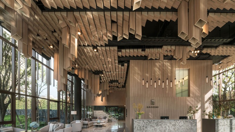 Oka之家，泰国，Anonym