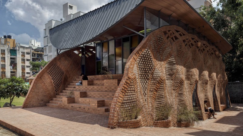 红色绿洲，印度，PMA madhushala