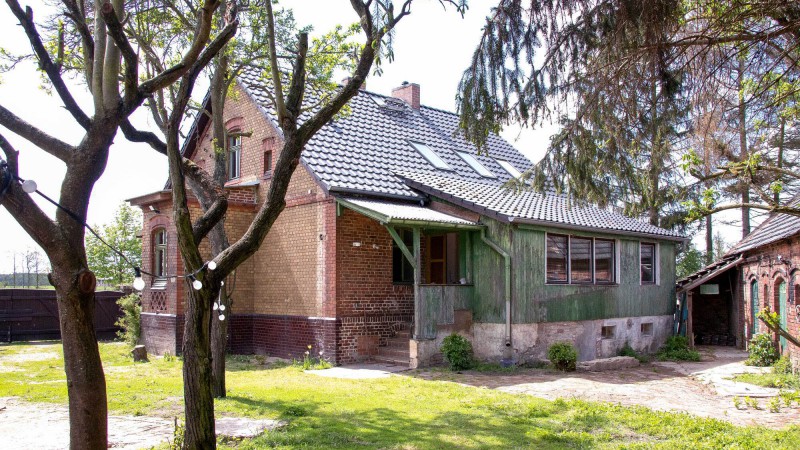 Spreewood之家，德国，Club Marginal Architekten