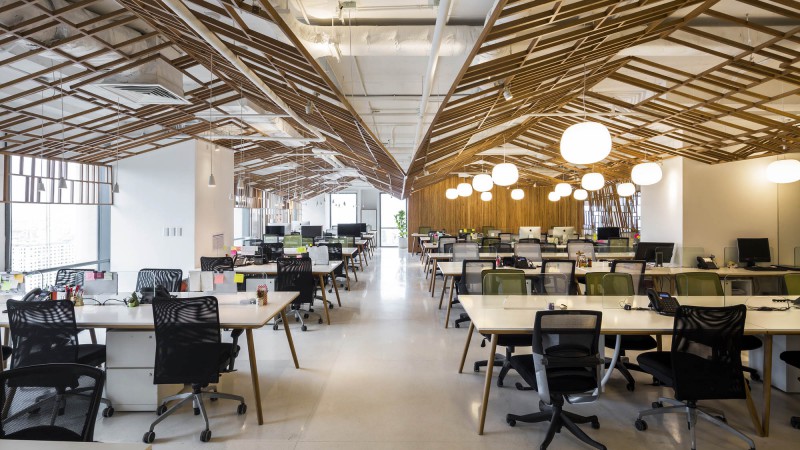 TPG村，胡志明市，KIENTRUC O