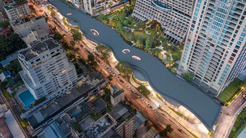 VELAA，泰国，Architects 49